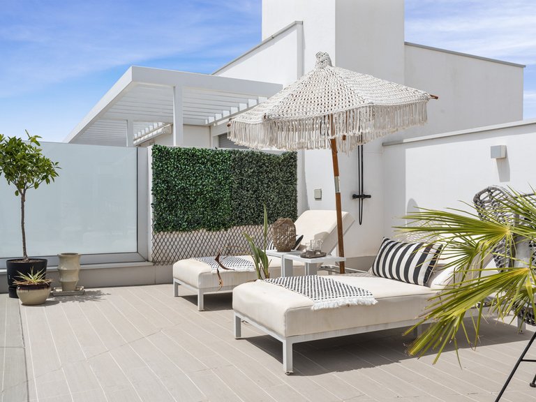Apartment for Sale in Cancelada, Malaga 18