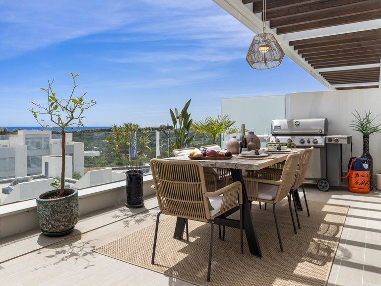 Apartment for Sale in Cancelada, Malaga 2