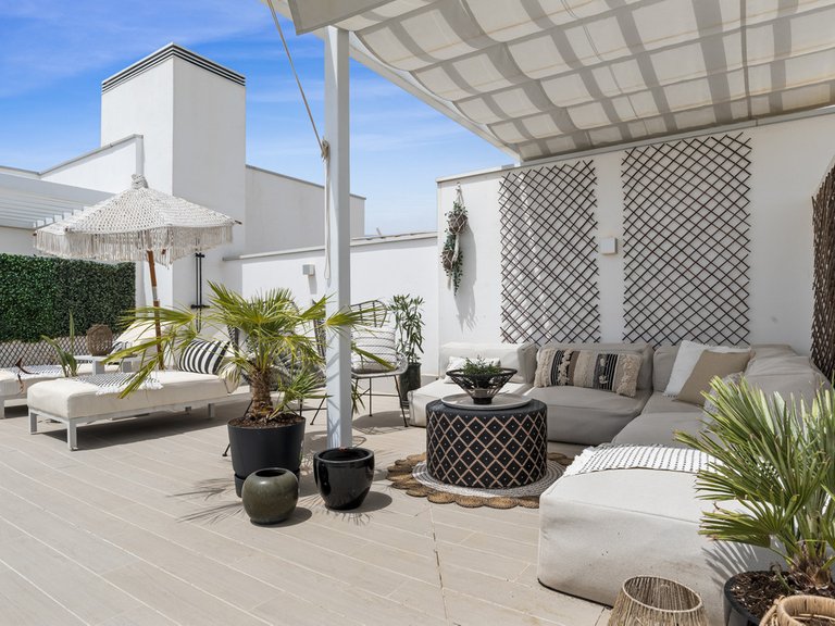 Apartment for Sale in Cancelada, Malaga 23