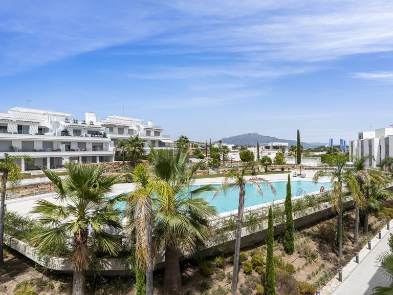 Apartment for Sale in Cancelada, Malaga 26