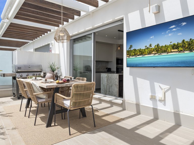 Apartment for Sale in Cancelada, Malaga 3