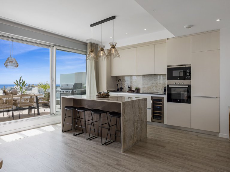 Apartment for Sale in Cancelada, Malaga 4