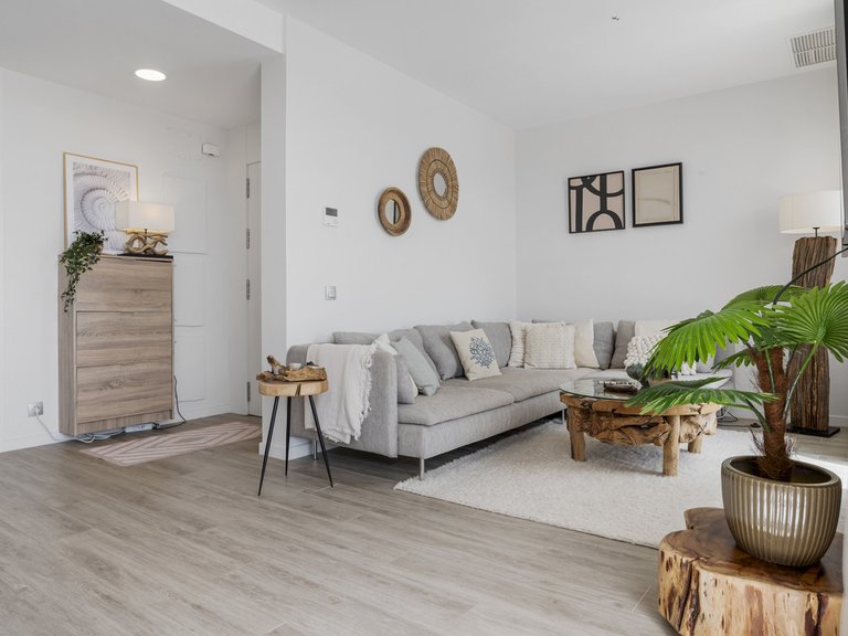 Penthouse for Sale in Cancelada, Malaga 9