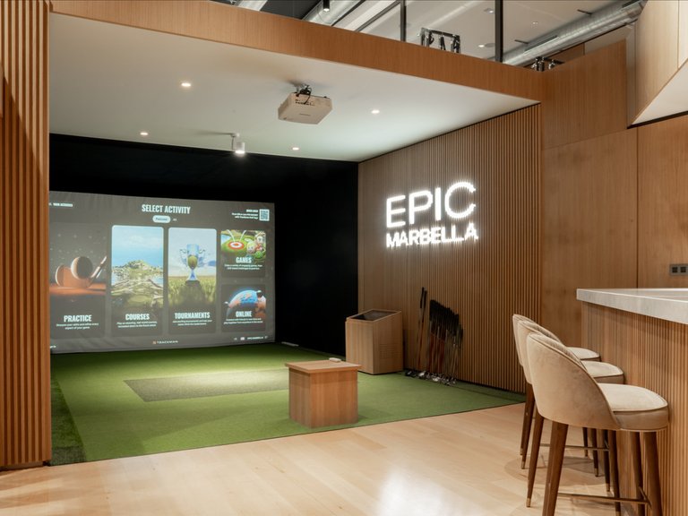 Apartment for Sale in The Golden Mile, Malaga 31