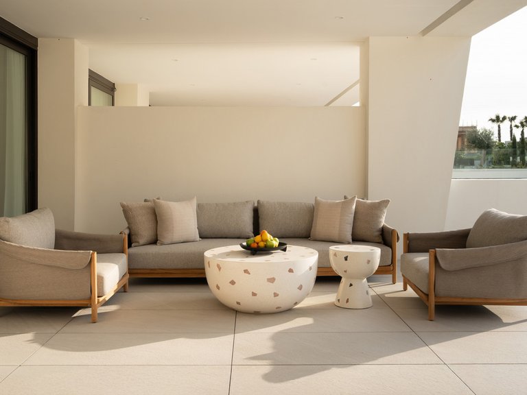 Apartment for Sale in The Golden Mile, Malaga 4