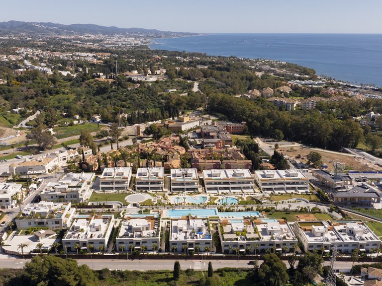 Apartment for Sale in The Golden Mile, Malaga 41