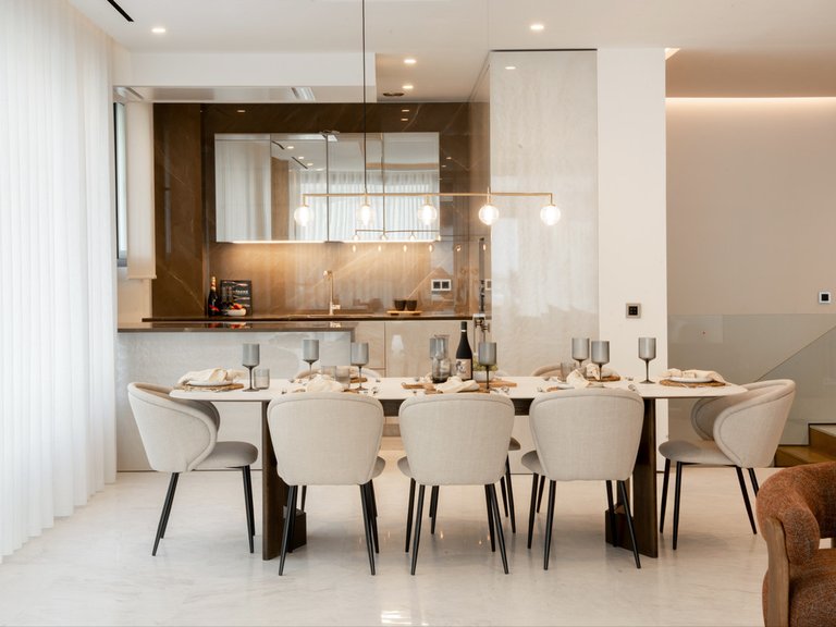 Apartment for Sale in The Golden Mile, Malaga 9