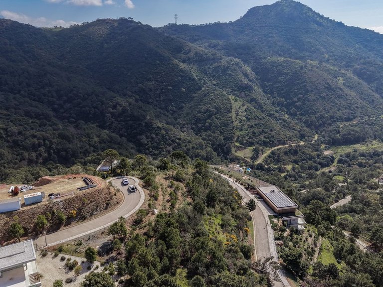 Plot for Sale in Benahavís, Malaga 4
