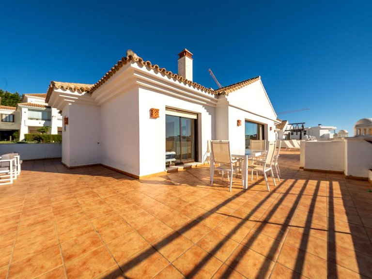 Apartment for Sale in Casares Playa, Malaga 1