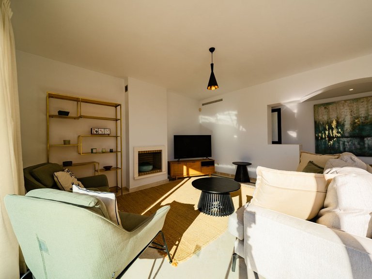 Apartment for Sale in Casares Playa, Malaga 10