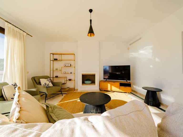 Apartment for Sale in Casares Playa, Malaga 11