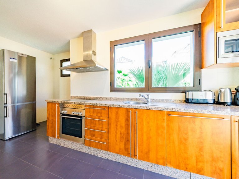 Apartment for Sale in Casares Playa, Malaga 12