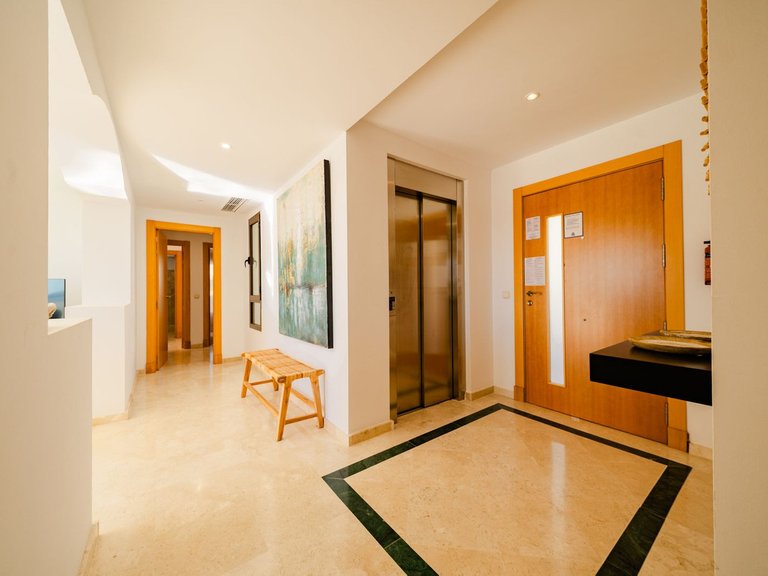 Apartment for Sale in Casares Playa, Malaga 14
