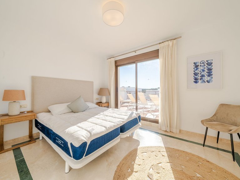 Apartment for Sale in Casares Playa, Malaga 16