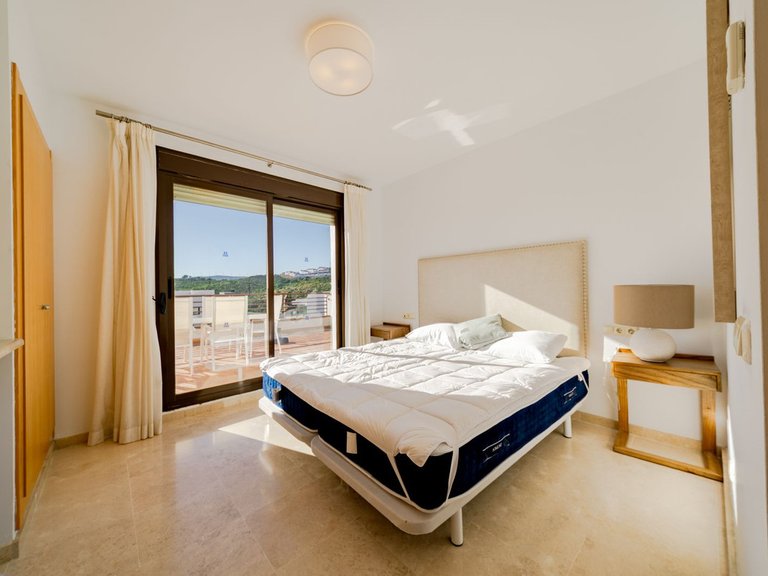 Apartment for Sale in Casares Playa, Malaga 17