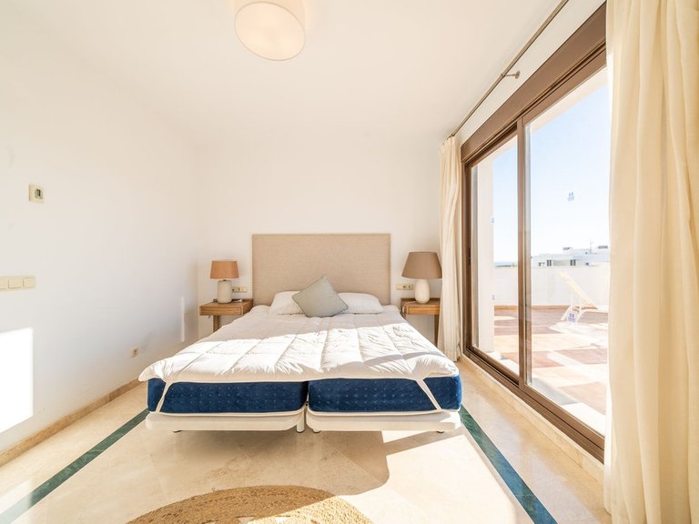 Apartment for Sale in Casares Playa, Malaga 19