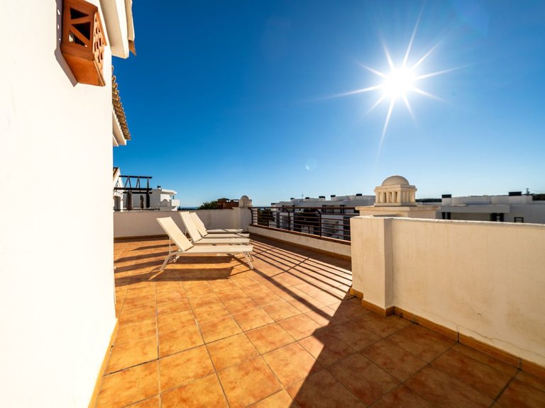 Apartment for Sale in Casares Playa, Malaga 2