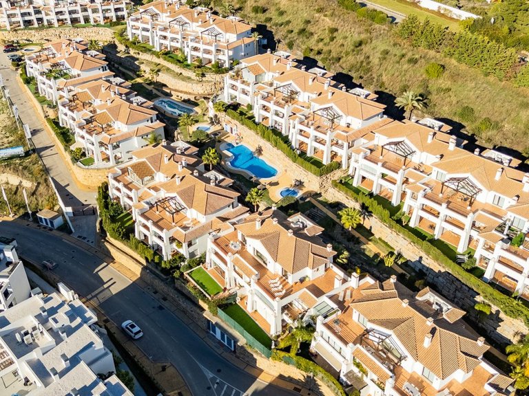 Apartment for Sale in Casares Playa, Malaga 27