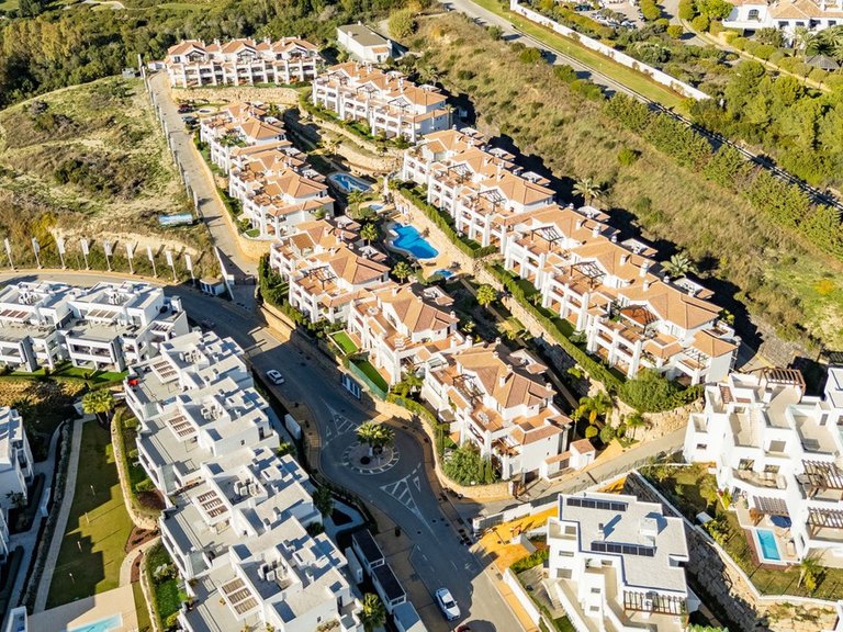 Apartment for Sale in Casares Playa, Malaga 28
