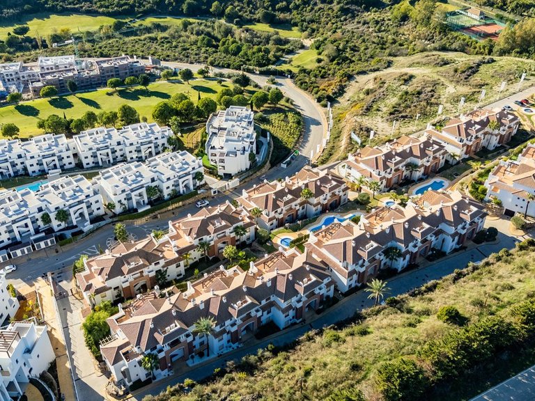 Apartment for Sale in Casares Playa, Malaga 29