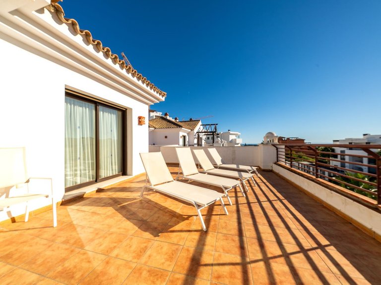 Apartment for Sale in Casares Playa, Malaga 3