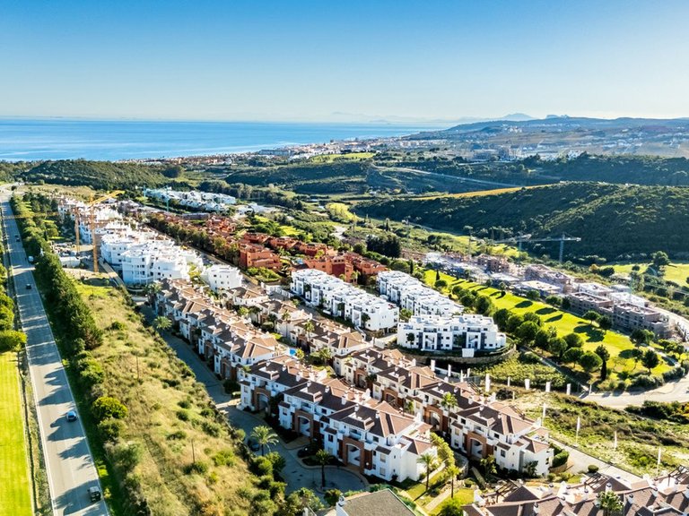 Apartment for Sale in Casares Playa, Malaga 30