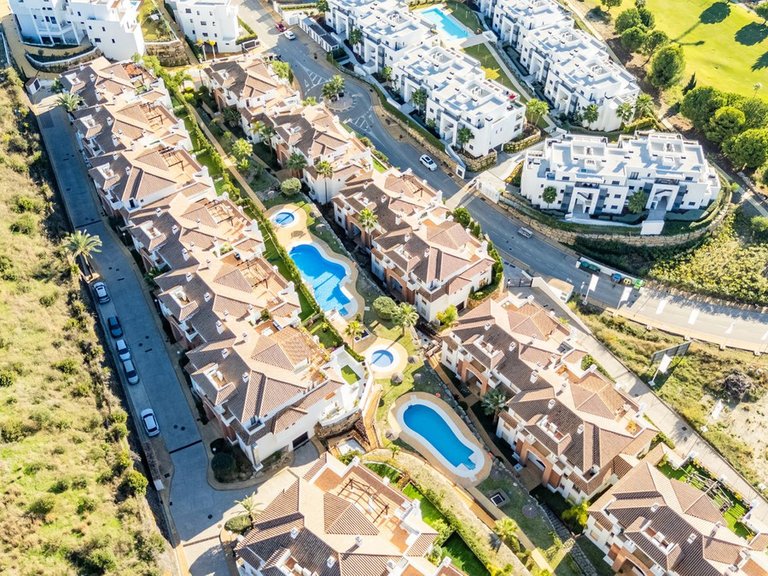 Apartment for Sale in Casares Playa, Malaga 31