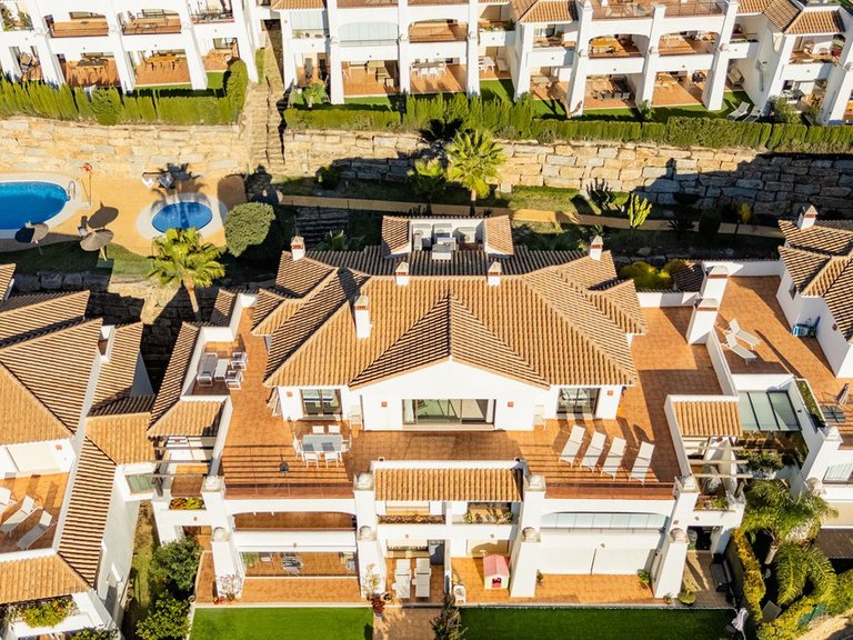 Apartment for Sale in Casares Playa, Malaga 32
