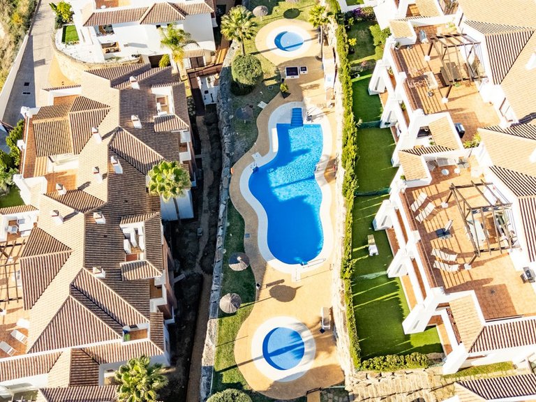 Apartment for Sale in Casares Playa, Malaga 33