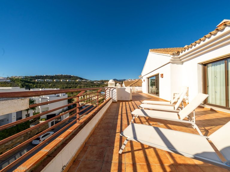 Apartment for Sale in Casares Playa, Malaga 4