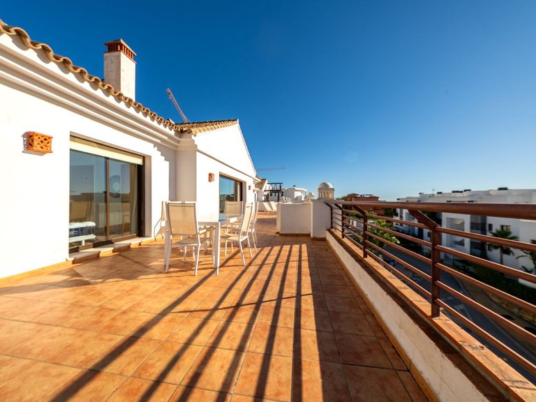 Apartment for Sale in Casares Playa, Malaga 5