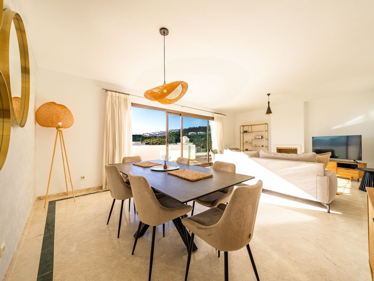 Apartment for Sale in Casares Playa, Malaga 6