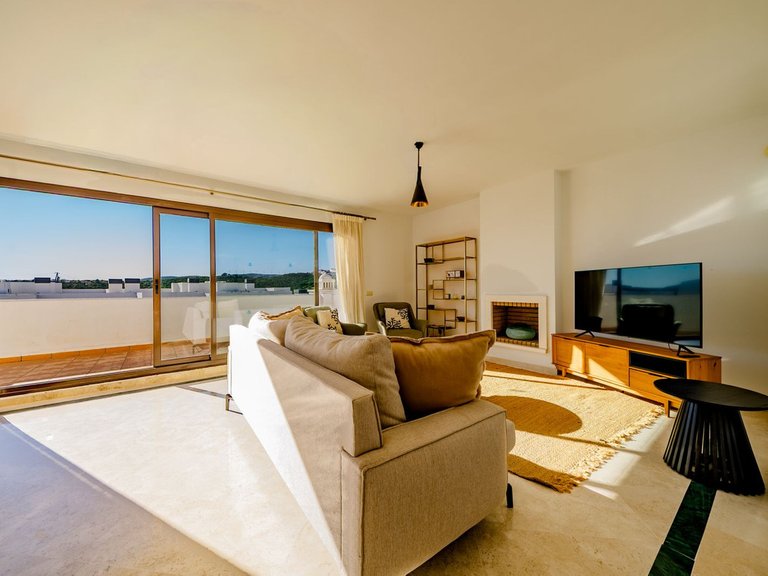 Apartment for Sale in Casares Playa, Malaga 7