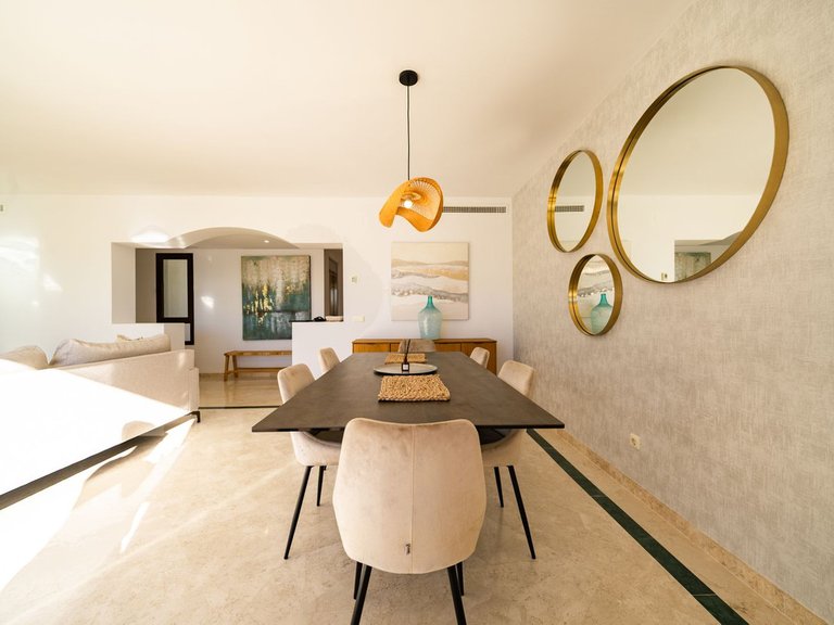 Apartment for Sale in Casares Playa, Malaga 8