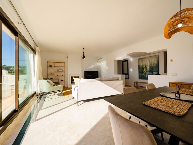 Apartment for Sale in Casares Playa, Malaga 9