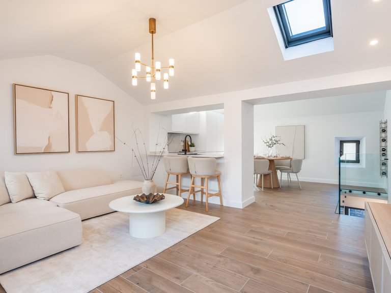 Villa for Sale in Mijas, Malaga 1