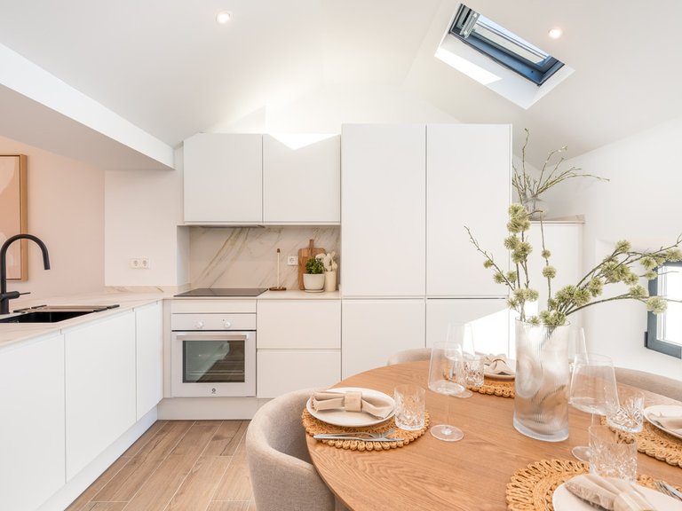 Villa for Sale in Mijas, Malaga 4