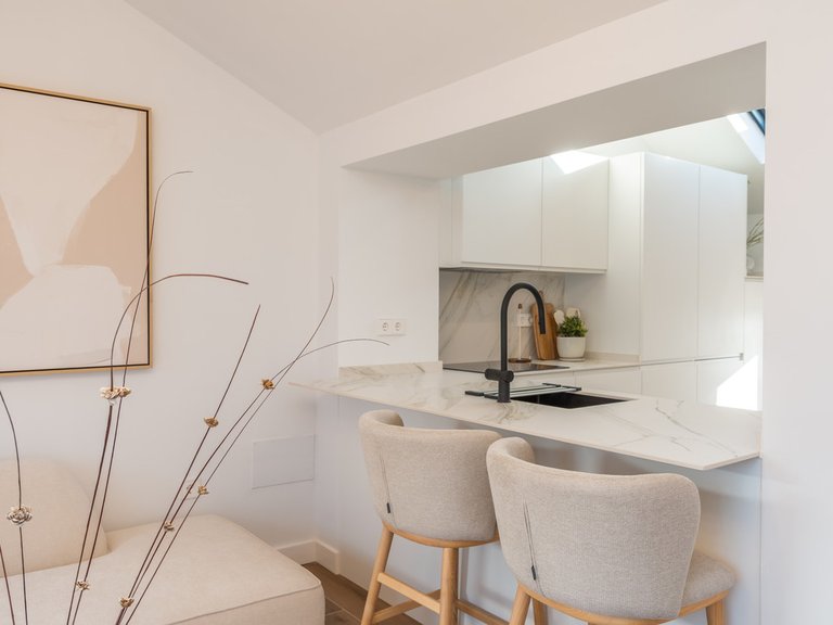 Villa for Sale in Mijas, Malaga 5