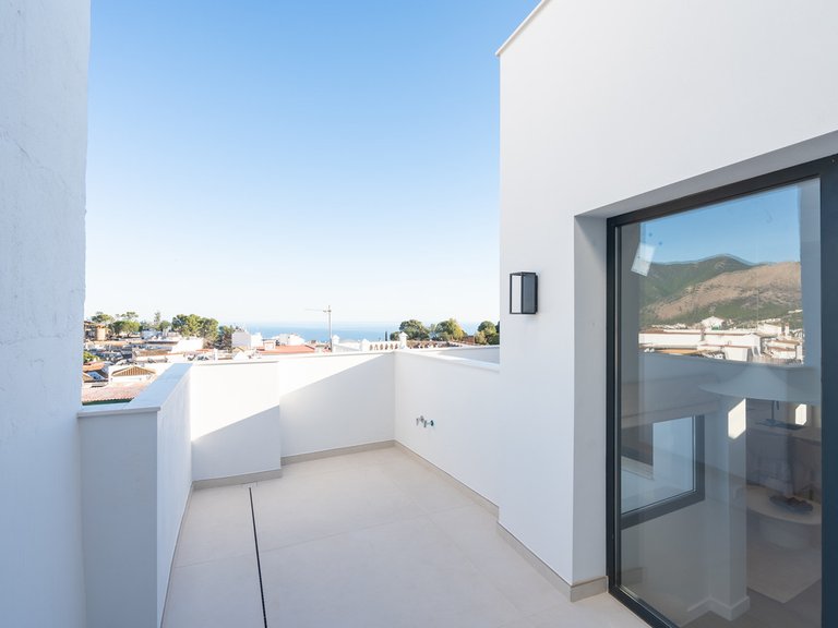 Villa for Sale in Mijas, Malaga 7