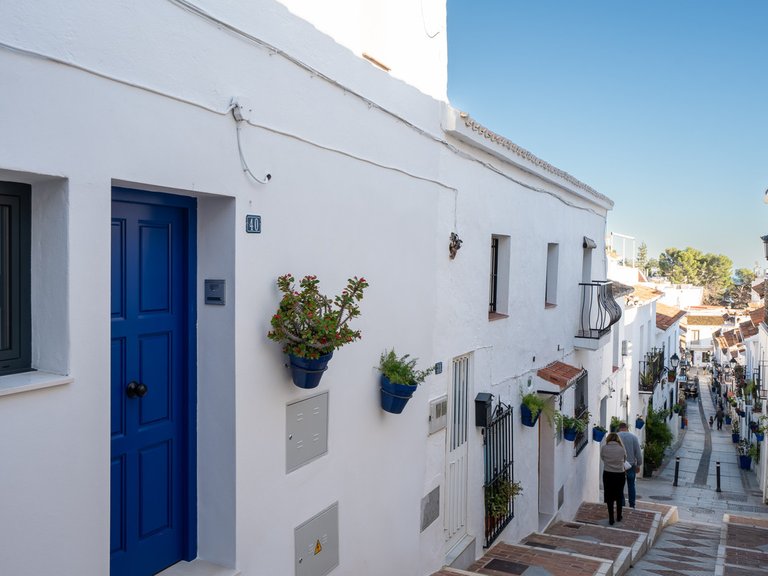 Villa for Sale in Mijas, Malaga 9