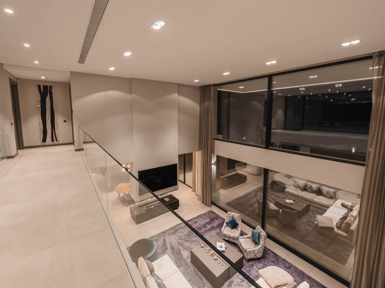 Villa for Sale in El Madroñal, Malaga 46
