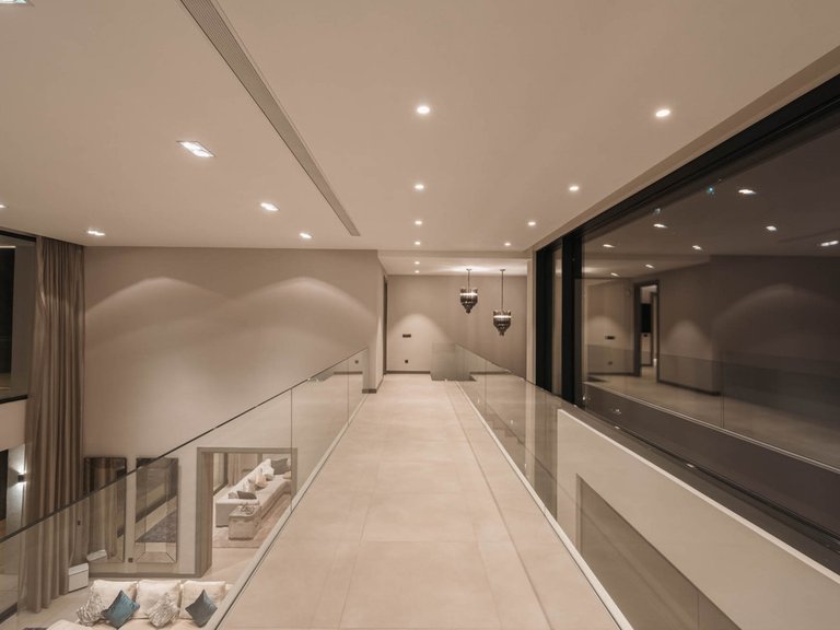Villa for Sale in El Madroñal, Malaga 47