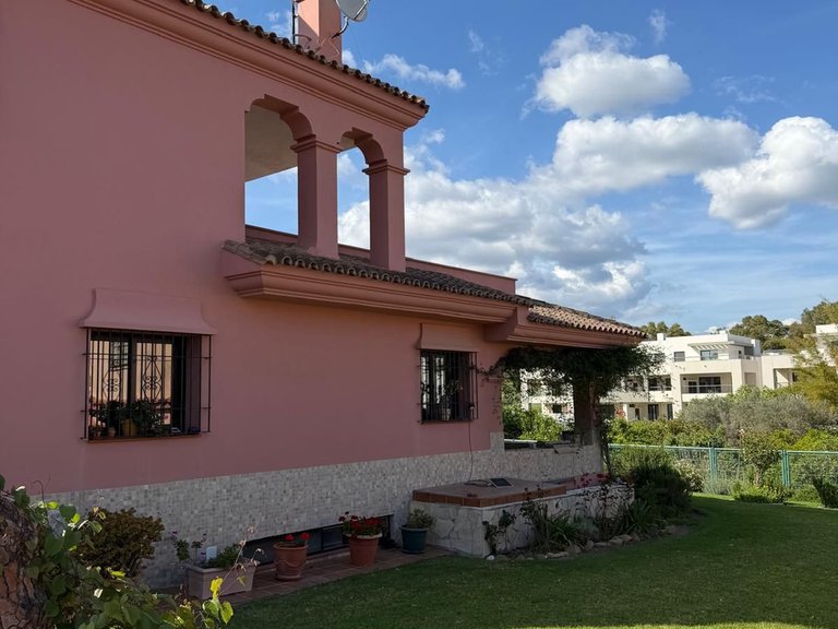 Villa for Sale in Casares Playa, Malaga 2