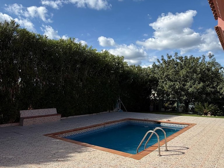 Villa for Sale in Casares Playa, Malaga 4