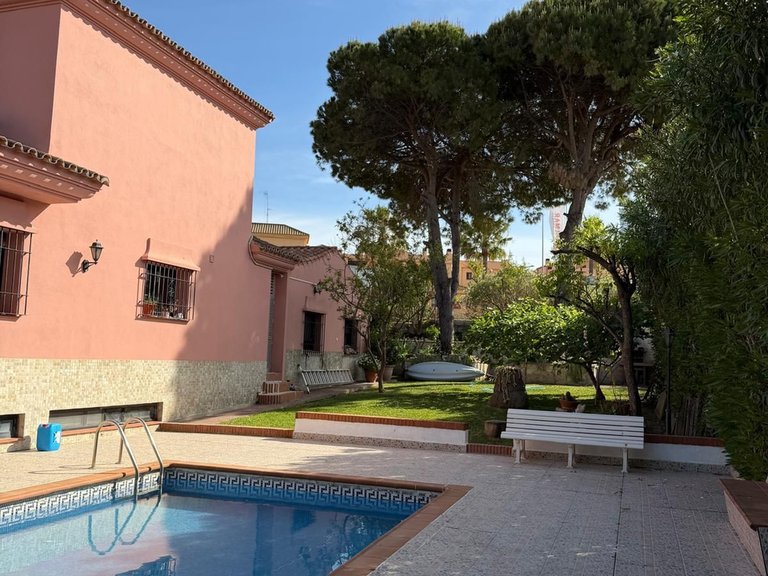 Villa for Sale in Casares Playa, Malaga 5