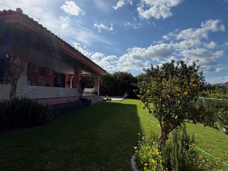 Villa for Sale in Casares Playa, Malaga 9