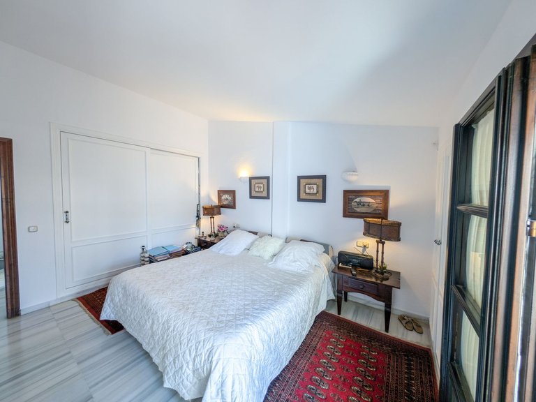 Apartment for Sale in Marbella, Malaga 12