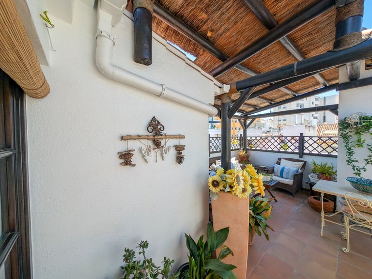 Apartment for Sale in Marbella, Malaga 17