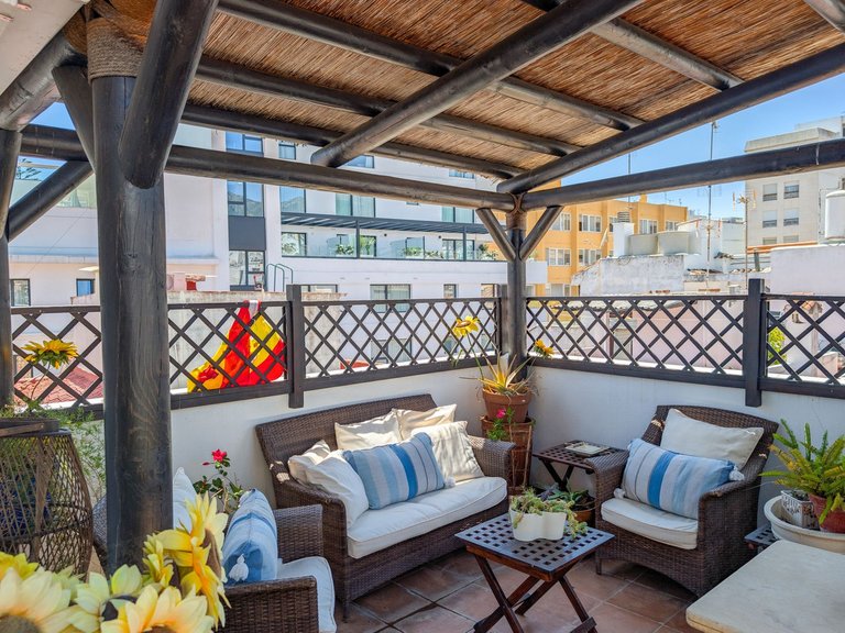 Apartment for Sale in Marbella, Malaga 19
