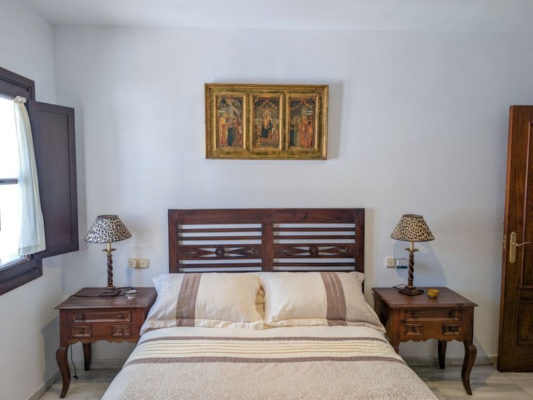 Apartment for Sale in Marbella, Malaga 21